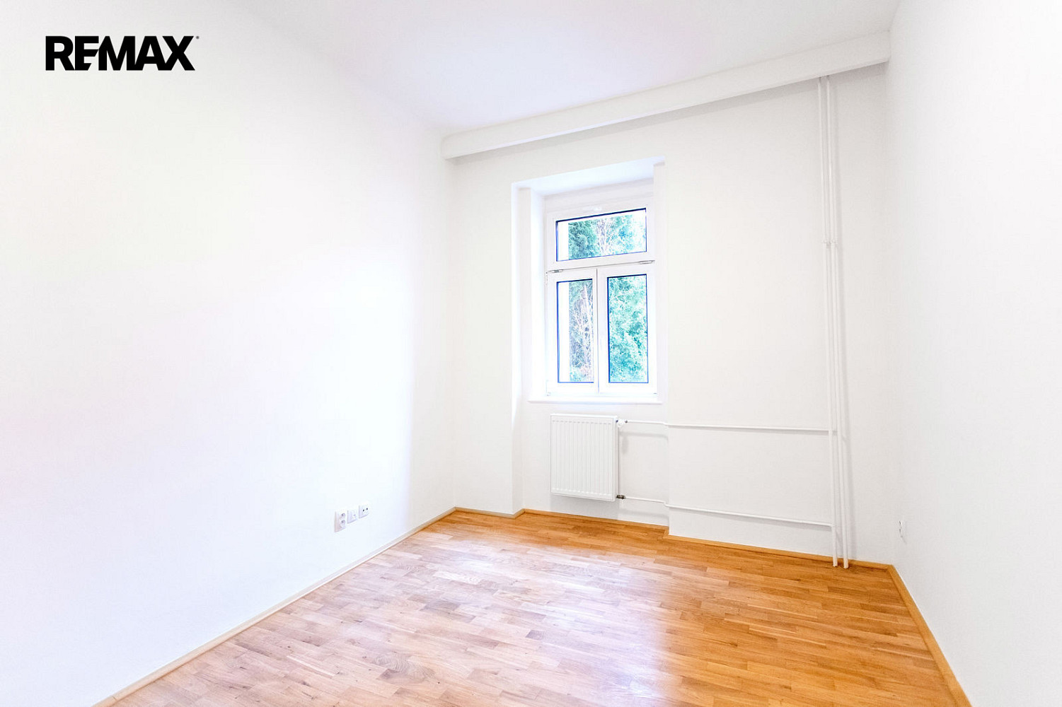 Pronájem kanceláře 16 m²