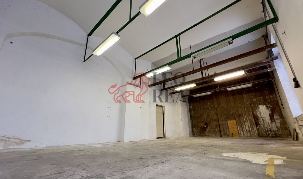 Pronájem skladového prostoru cca 69 m2, Ústí nad Labem – náhled fotky 3