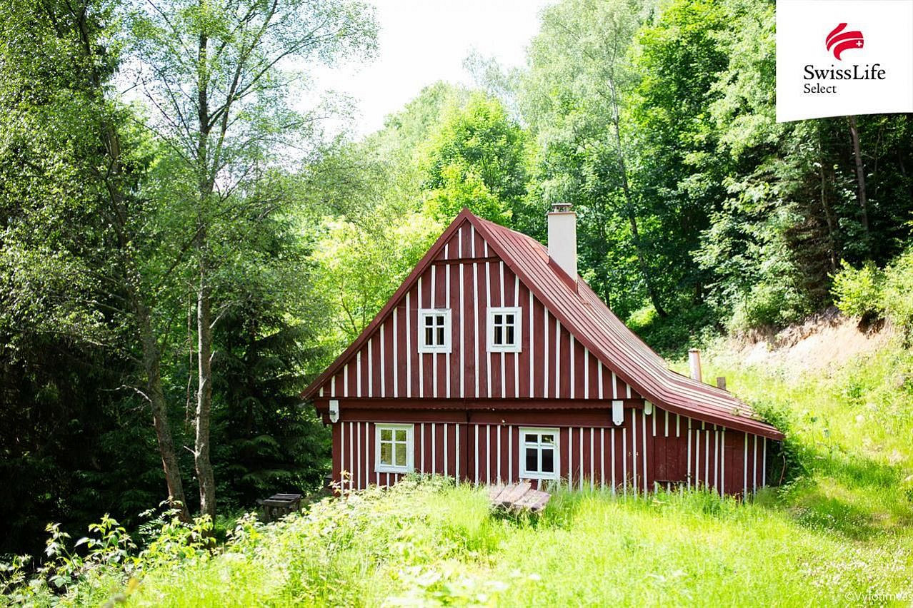 Prodej chaty/chalupy 101 m² s pozemkem 5 164 m² – fotografie 3