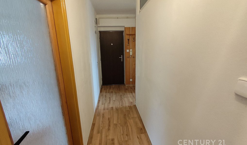 Pronájem bytu 2+1 58 m², Jindřichův Hradec – náhled fotky 14