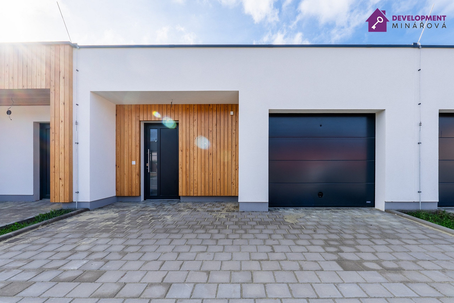 Prodej domu 134 m² s pozemkem 657 m² – fotografie 2