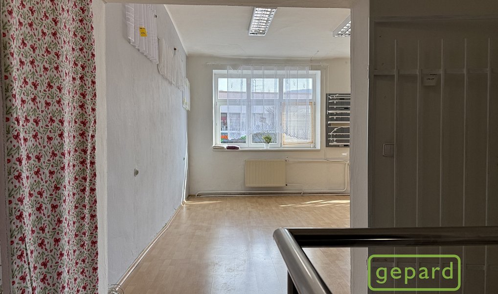 Pronájem obchodních prostor 84 m², Šternberk – náhled fotky 5