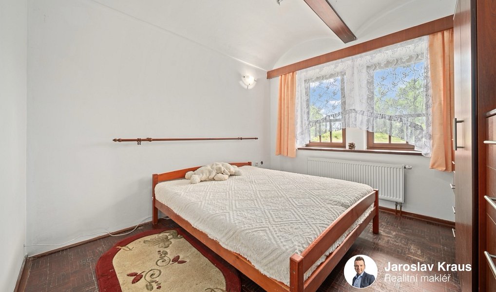 Prodej domu 286 m² s pozemkem 4 548 m², Jičín – náhled fotky 20