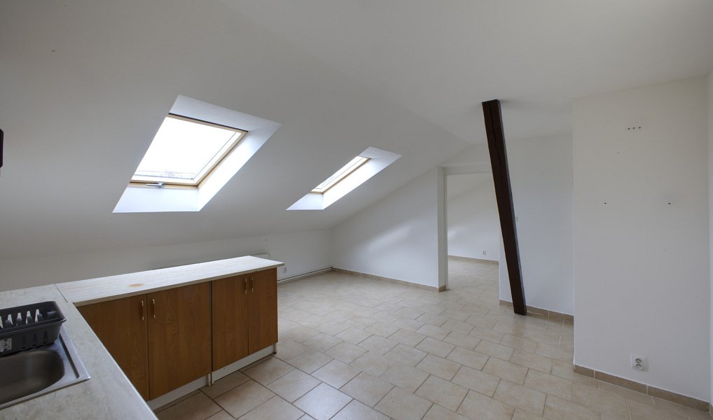Pronájem bytu 2+kk 45 m², Chodov – náhled fotky 5
