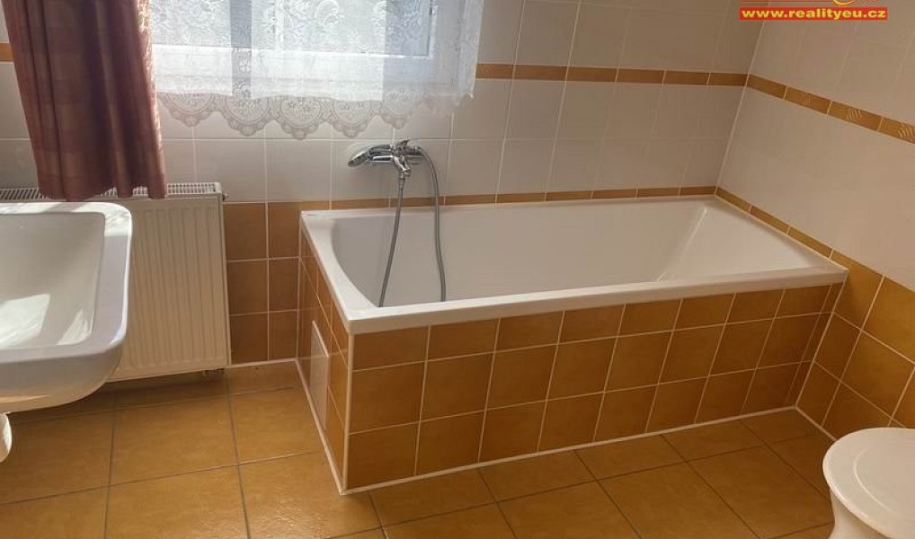Prodej domu 593 m² s pozemkem 3 869 m², Česká Skalice – náhled fotky 7