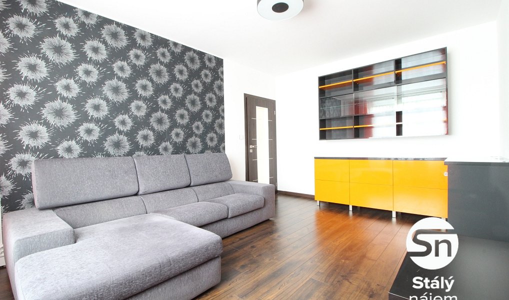 Pronájem bytu 2+1 52 m², Kladno – náhled fotky 3