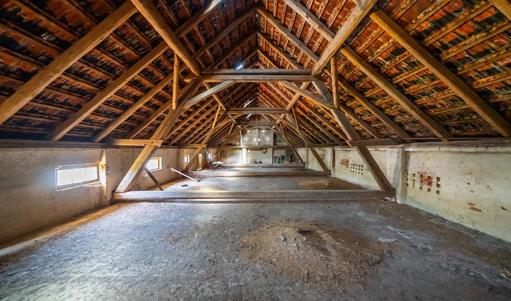 Prodej chaty/chalupy 700 m² s pozemkem 4 770 m², Hostouň – náhled fotky 32
