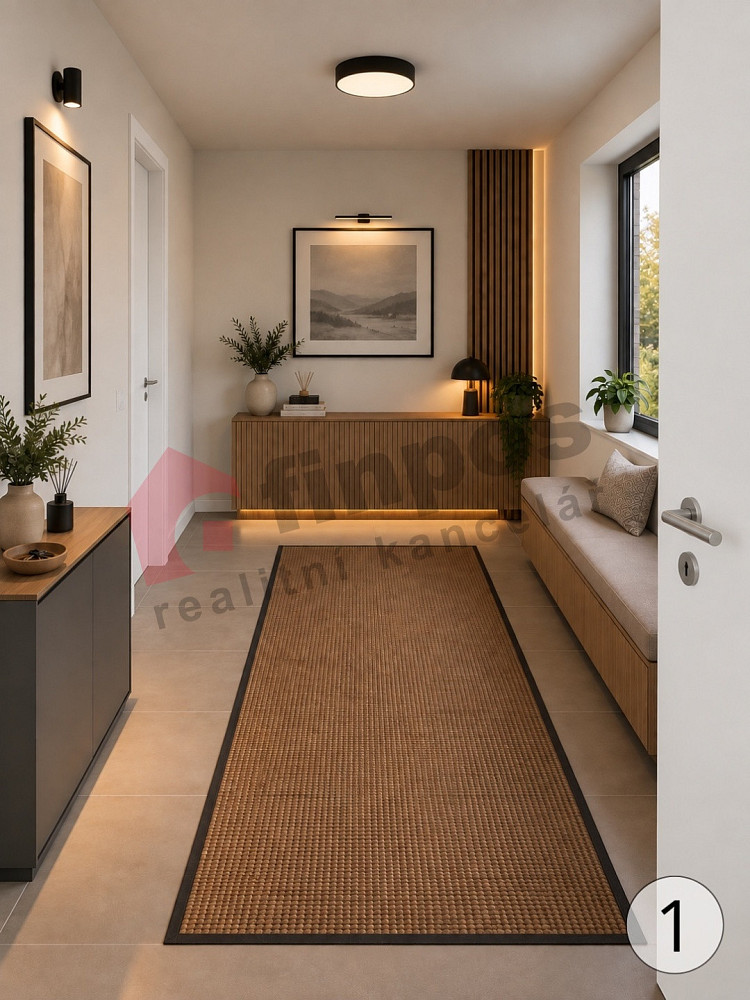 Prodej domu 184 m² s pozemkem 1 316 m² – fotografie 4