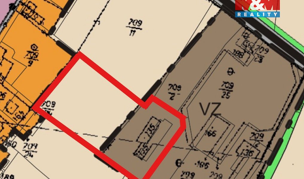 Prodej zemědělského objektu 144 m², Vlkaneč – náhled fotky 14