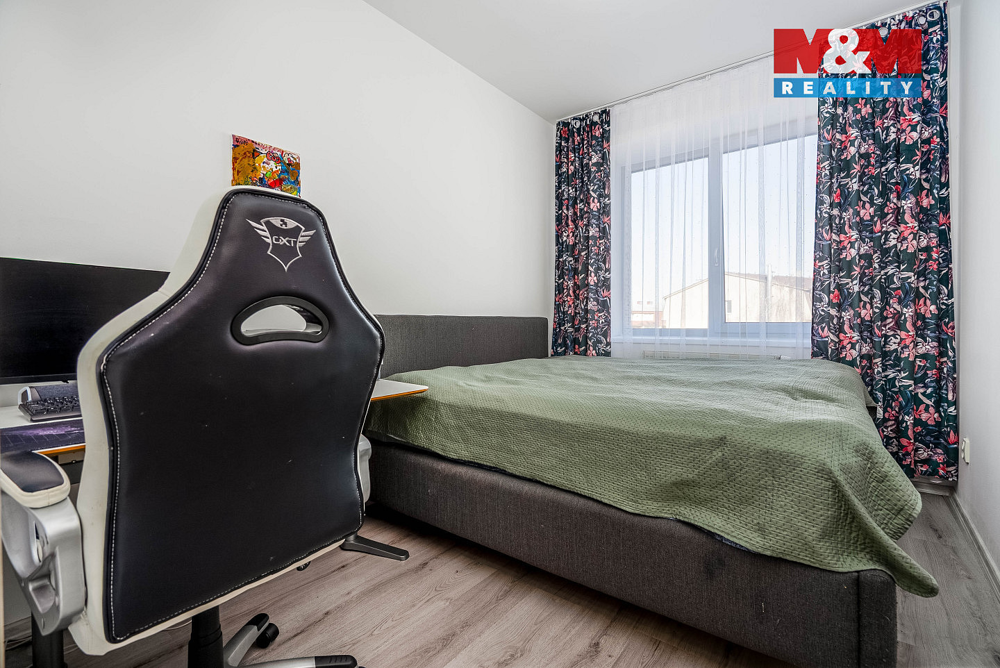 Prodej bytu 3+kk 65 m² — photo 4