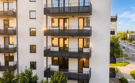 Prodej bytu 3+kk 102 m², Škrábkových, Praha 9 - Letňany