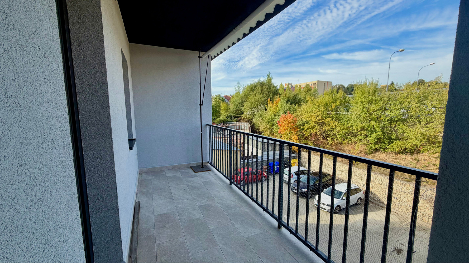 Pronájem bytu 2+kk 50 m² – fotografie 4