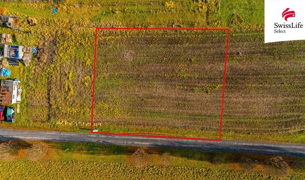 Prodej stavebního pozemku 1 057 m², Cítov – náhled fotky 5