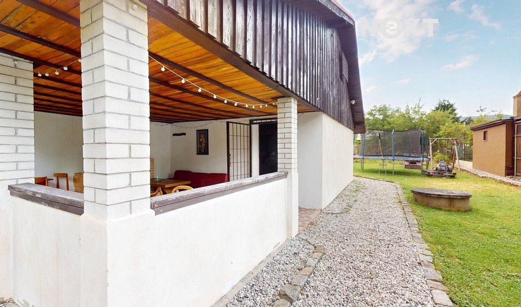 Prodej domu 60 m² s pozemkem 378 m², Louka u Litvínova – náhled fotky 5