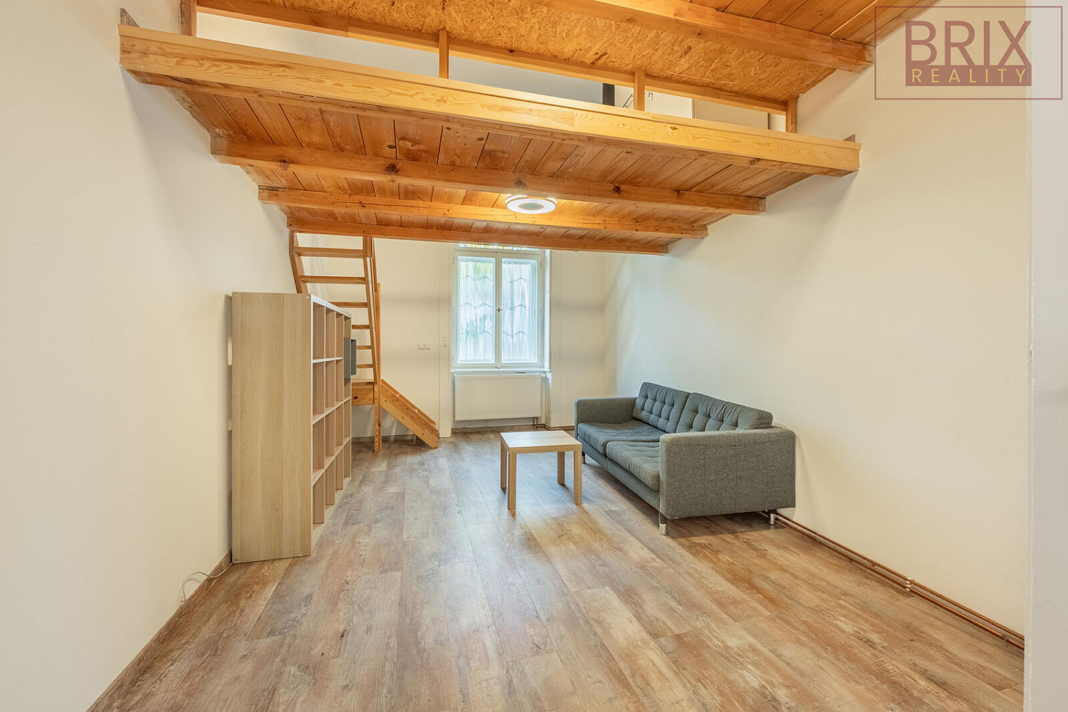 Pronájem bytu 2+1 61 m² – fotografie 5