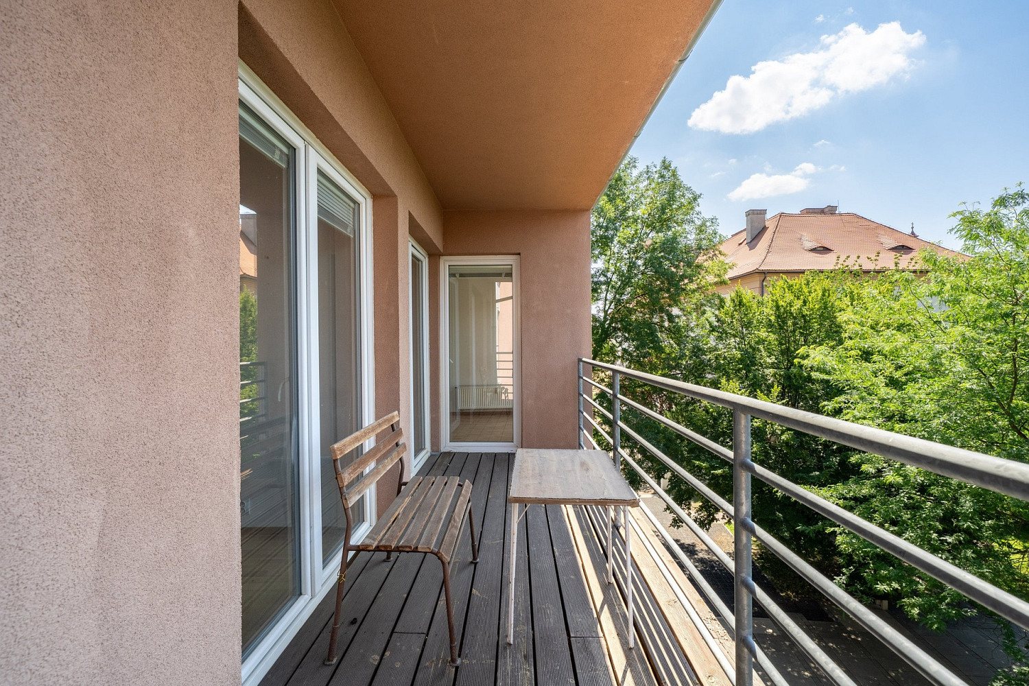 Prodej bytu 3+1 110 m² — photo 2