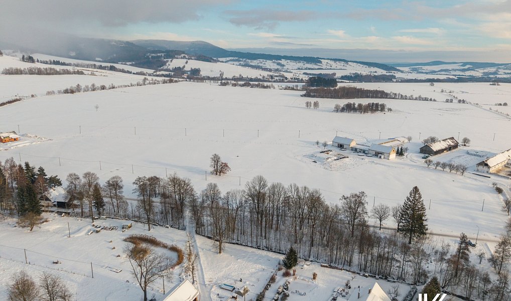 Prodej komerčního pozemku 1 108 m², Králíky – náhled fotky 11