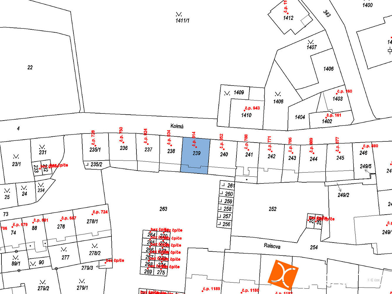 Prodej bytu 3+1 80 m² – fotografie 2