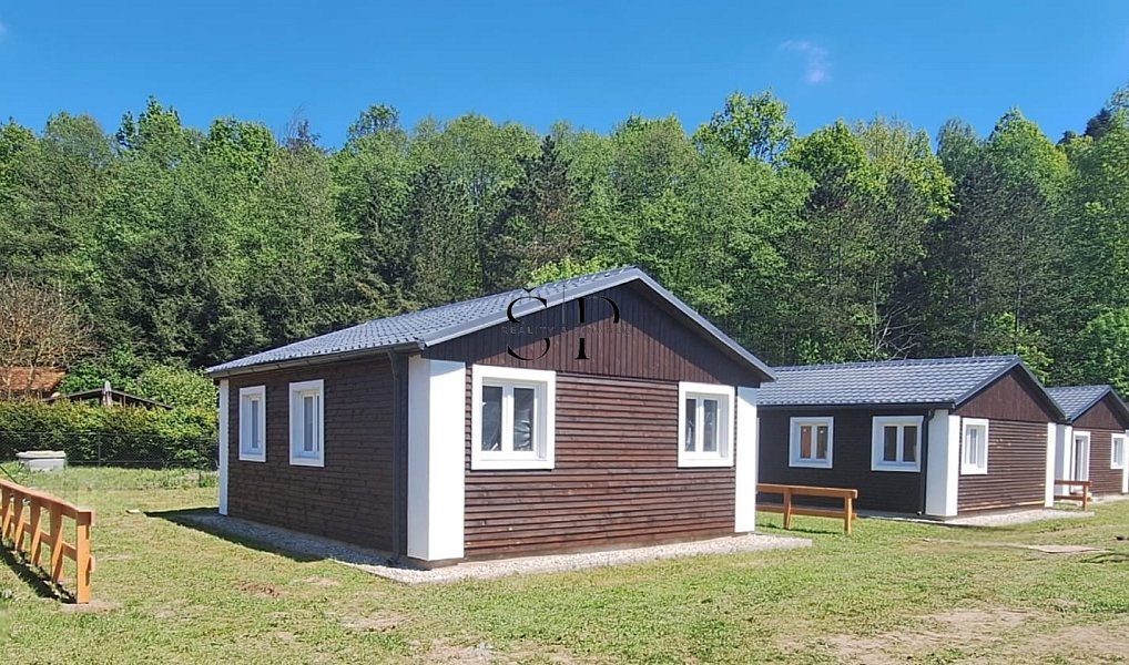 Prodej chaty/chalupy 50 m² s pozemkem 200 m², Dobronice u Bechyně – náhled fotky 11