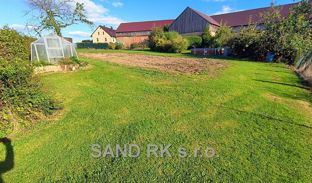 Prodej domu 234 m² s pozemkem 2 861 m², Bor – náhled fotky 25