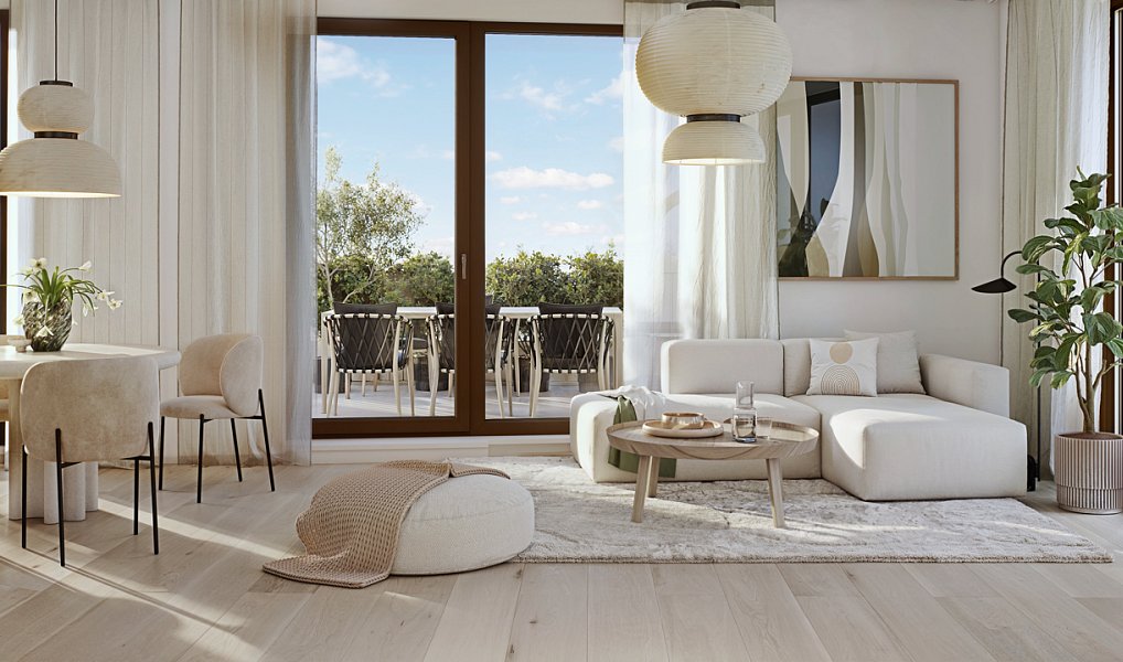Prodej bytu 3+kk 80 m², Praha – náhled fotky 6