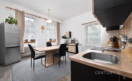 Prodej bytu 3+1 136 m², Jeremenkova, Šumperk
