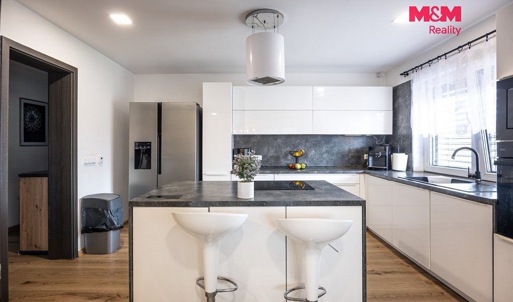 Prodej domu 280 m² s pozemkem 510 m², Ostrava – náhled fotky 16