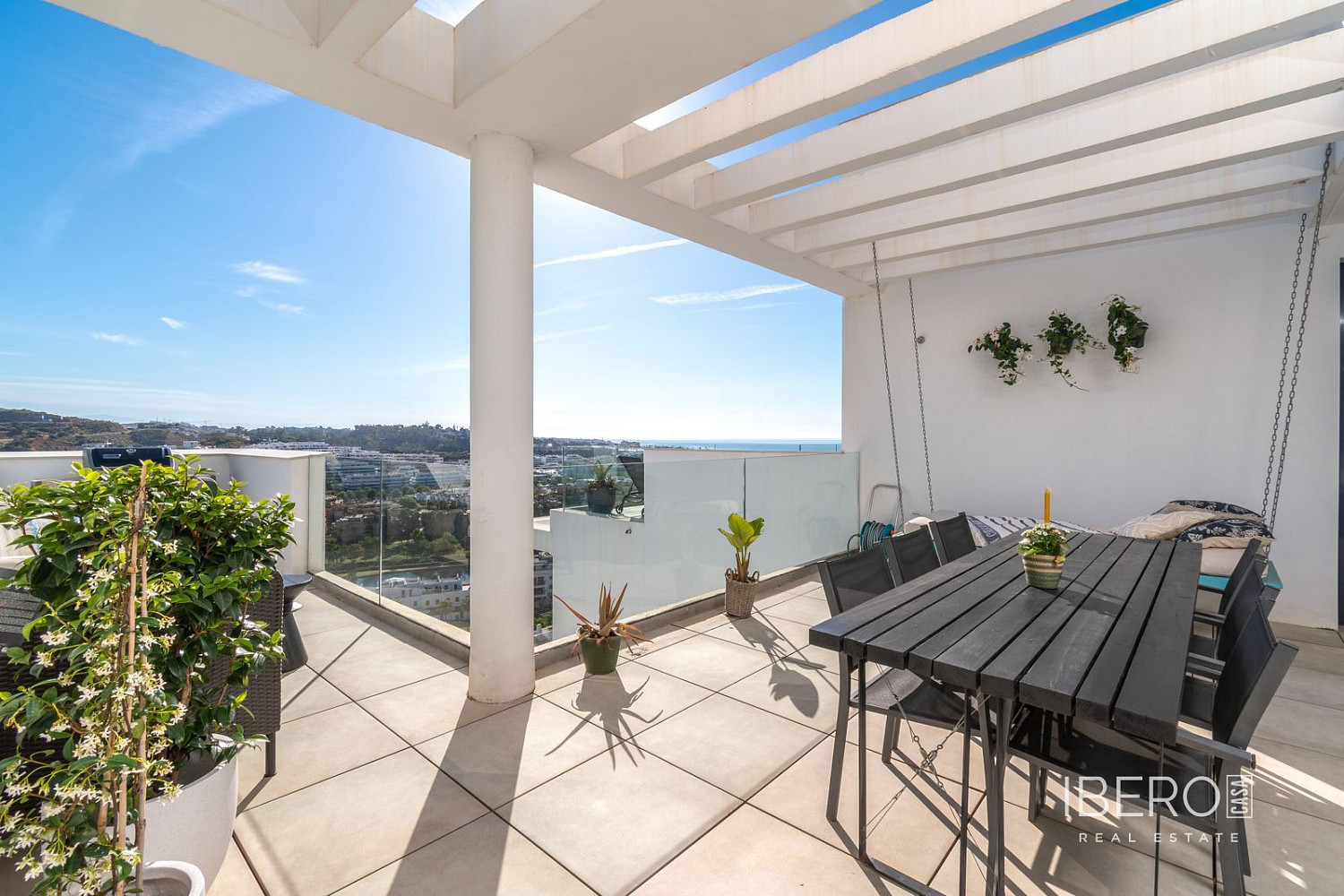 4+kk Apartment in Mijas, La Cala de Mijas, La Cala - Vista 2