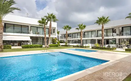 Prodej bytu 4+kk 113 m², Mar de Cristal, Španělsko