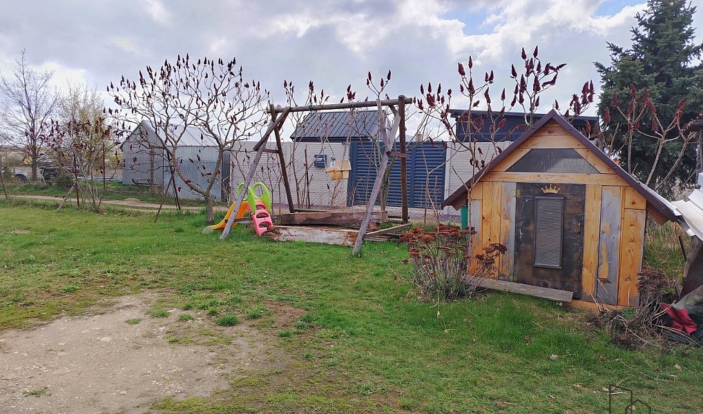 Prodej zahrady 526 m², Znojmo – náhled fotky 6