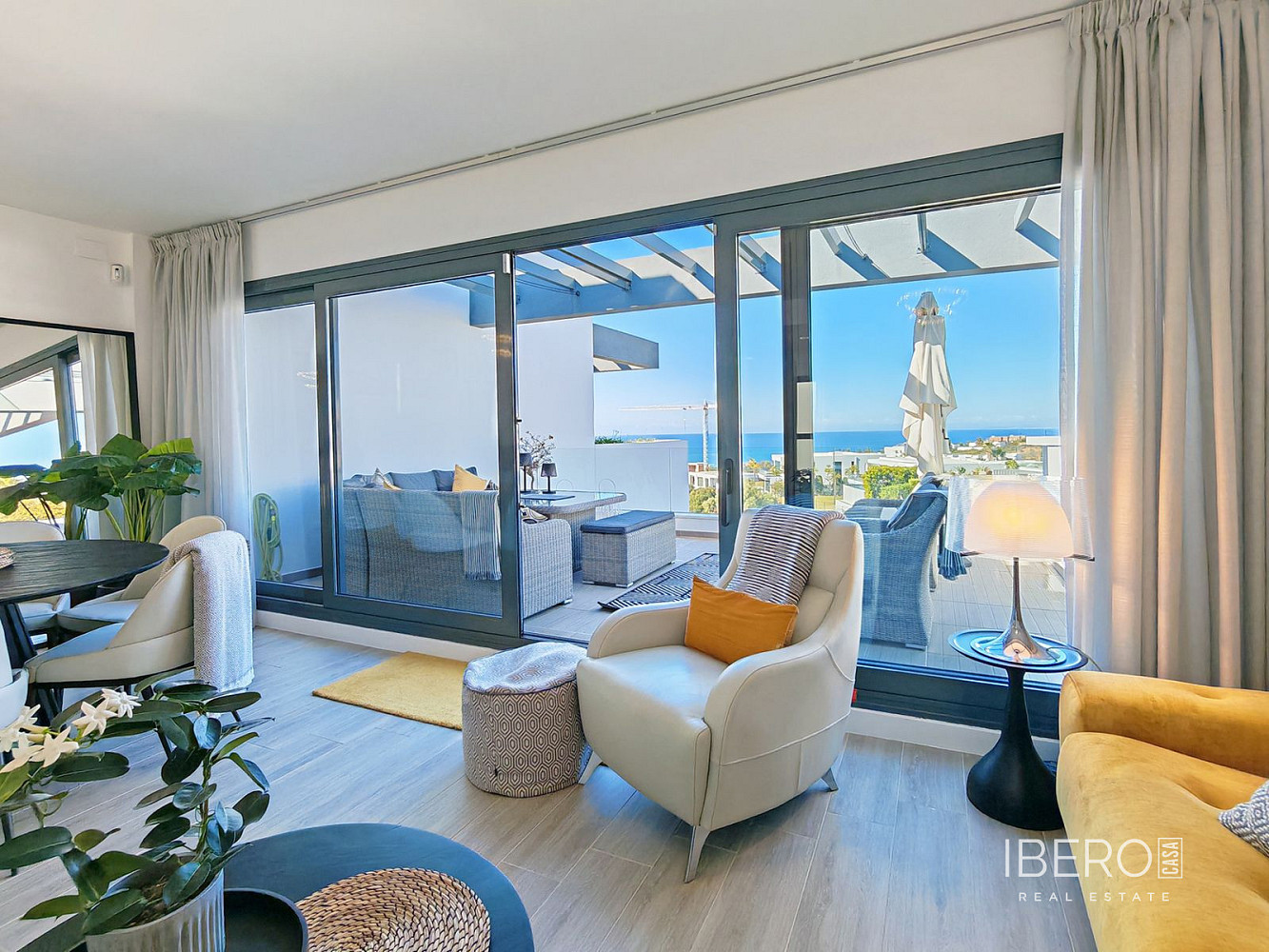 Pis 4+kk – Marbella, Urbanización Marbesa - Vista 4