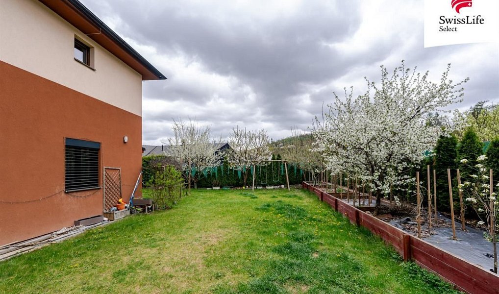 Prodej domu 170 m² s pozemkem 633 m², Chrustenice – náhled fotky 22