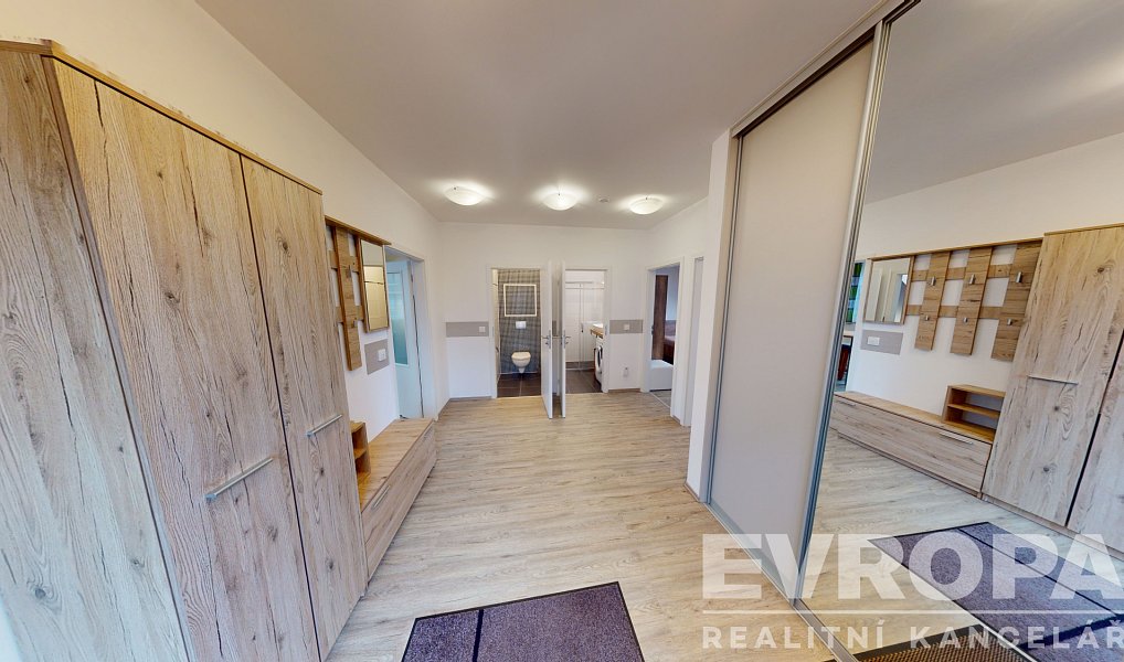 Pronájem bytu 3+kk 71 m², Vrchlabí – náhled fotky 10