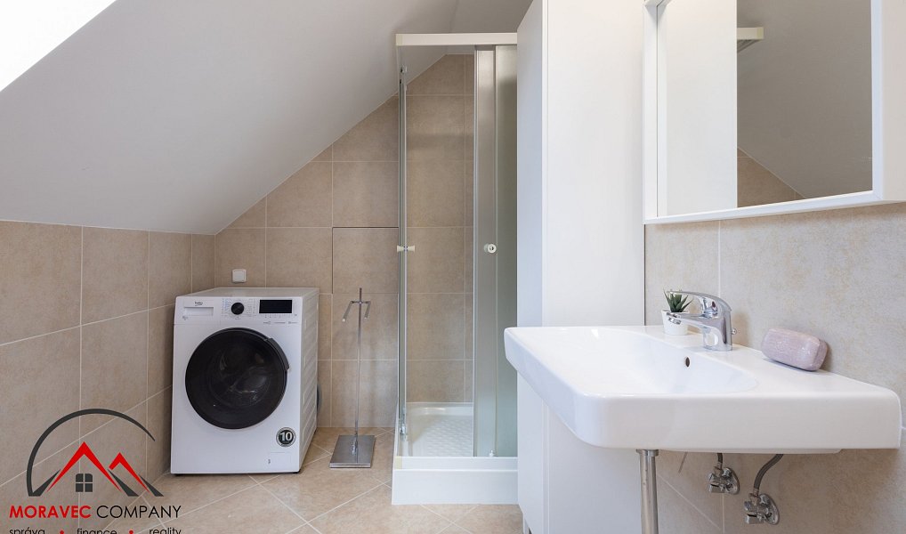 Pronájem bytu 1+kk 38 m², Ostrava – náhled fotky 9