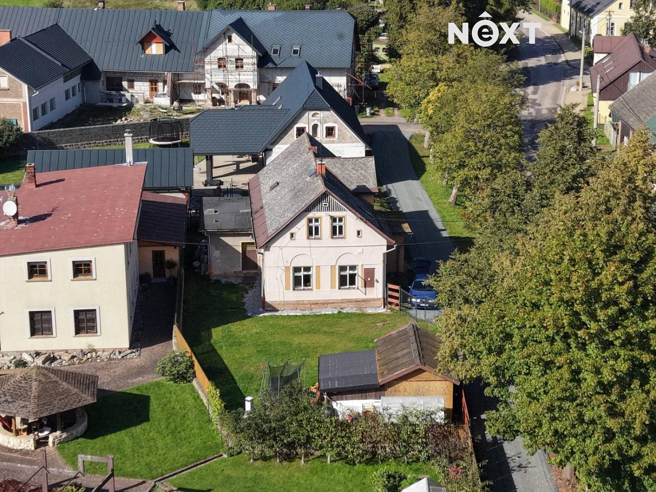 Prodej domu 209 m² s pozemkem 515 m² – fotografie 5