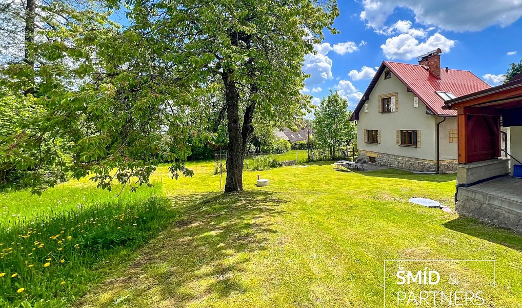 Prodej domu 150 m² s pozemkem 1 141 m², Roprachtice – náhled fotky 38