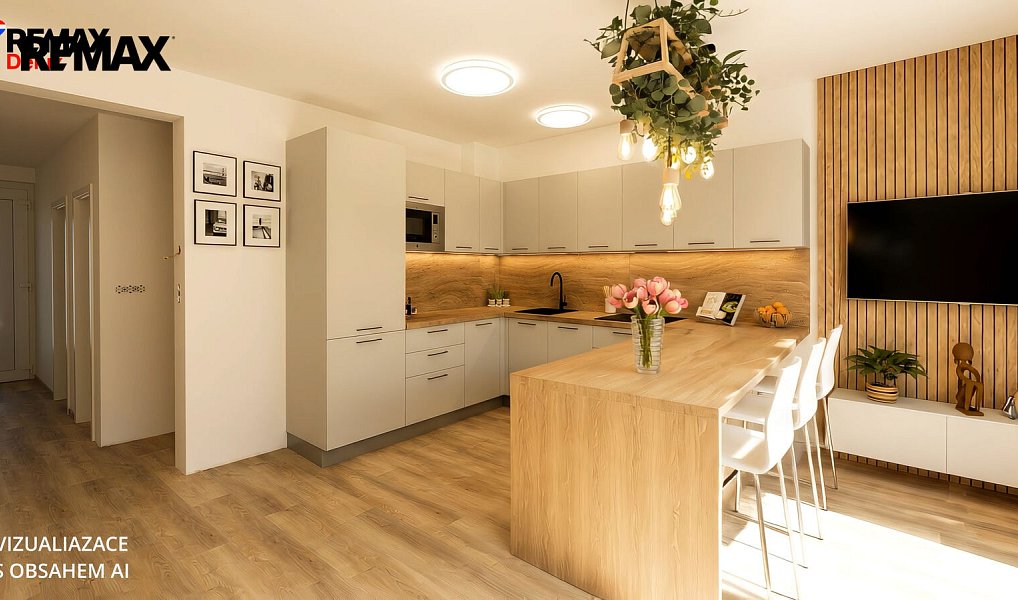 Prodej domu 81 m² s pozemkem 168 m², Břeclav – náhled fotky 8