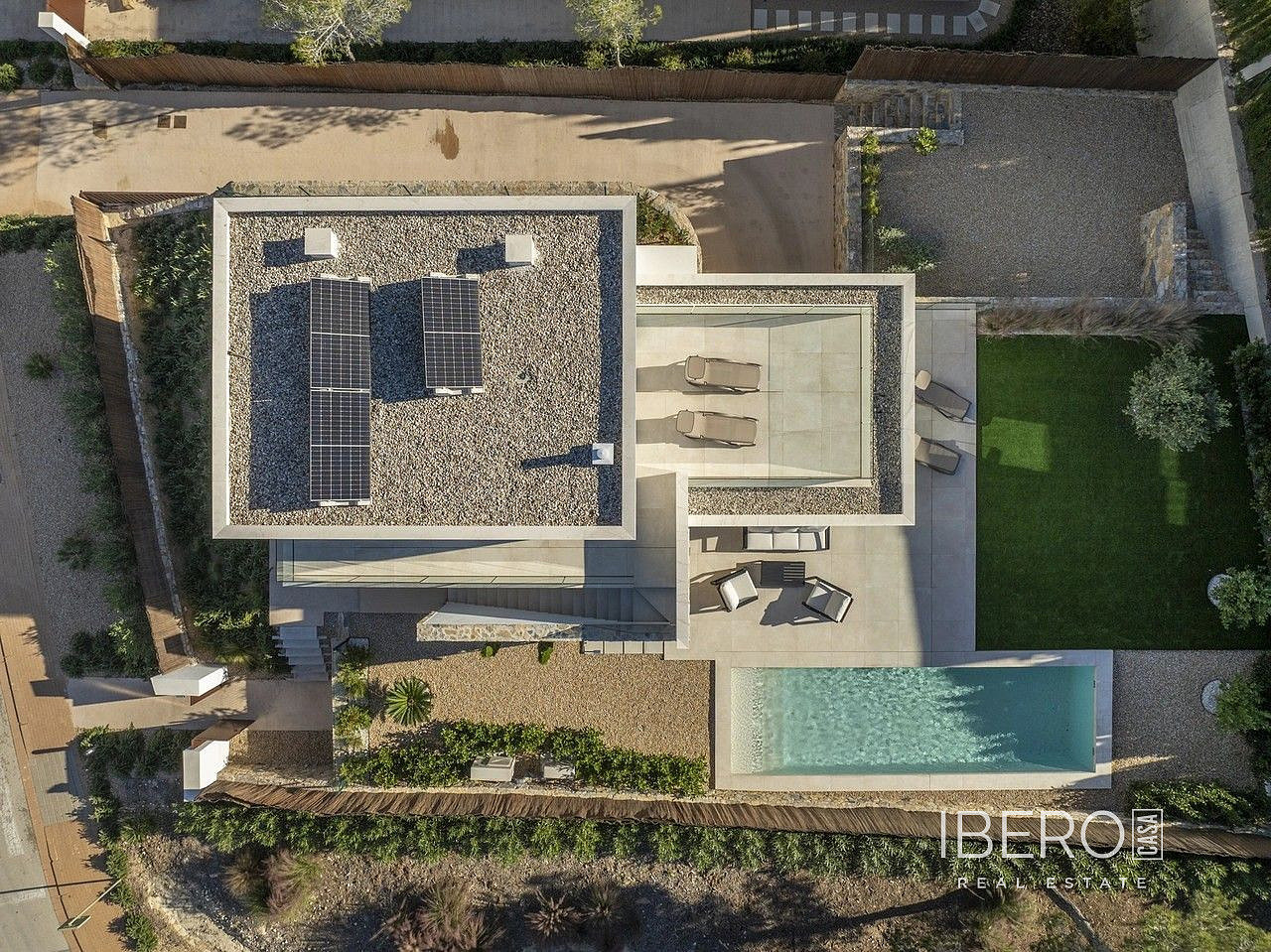 Casa 4+kk – Orihuela, PAU 21-Colinas Golf, el Baix Segura / La Vega Baja - Vista 2