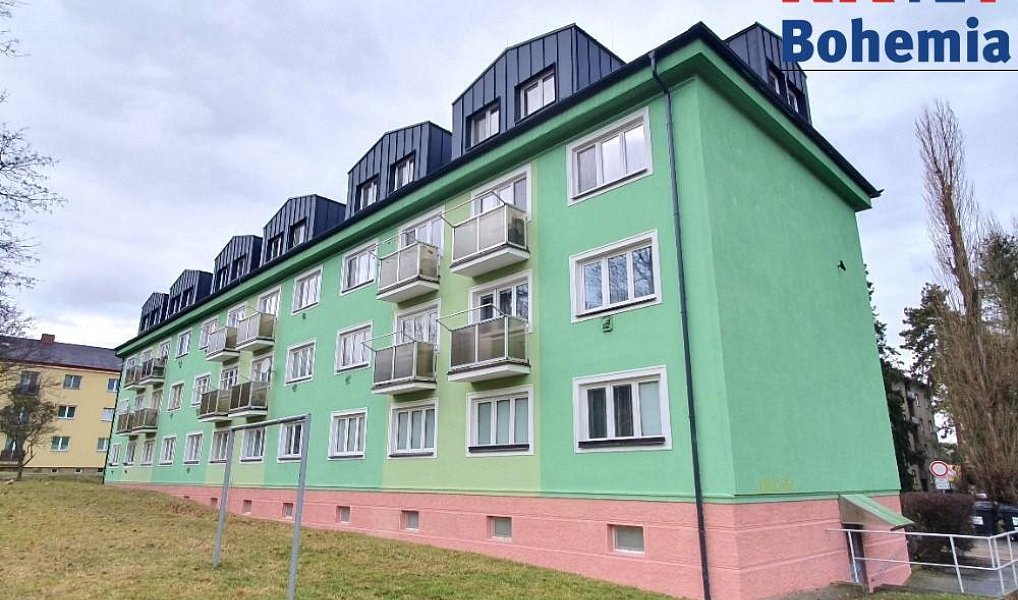 Prodej bytu 2+1 57 m², Mladá Boleslav – náhled fotky 16