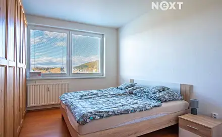 Prodej bytu 2+kk 42 m²