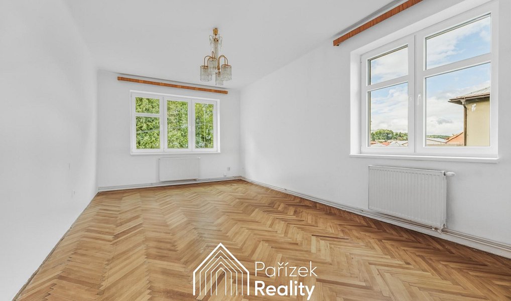 Prodej bytu 3+1 76 m², Police nad Metují – náhled fotky 3