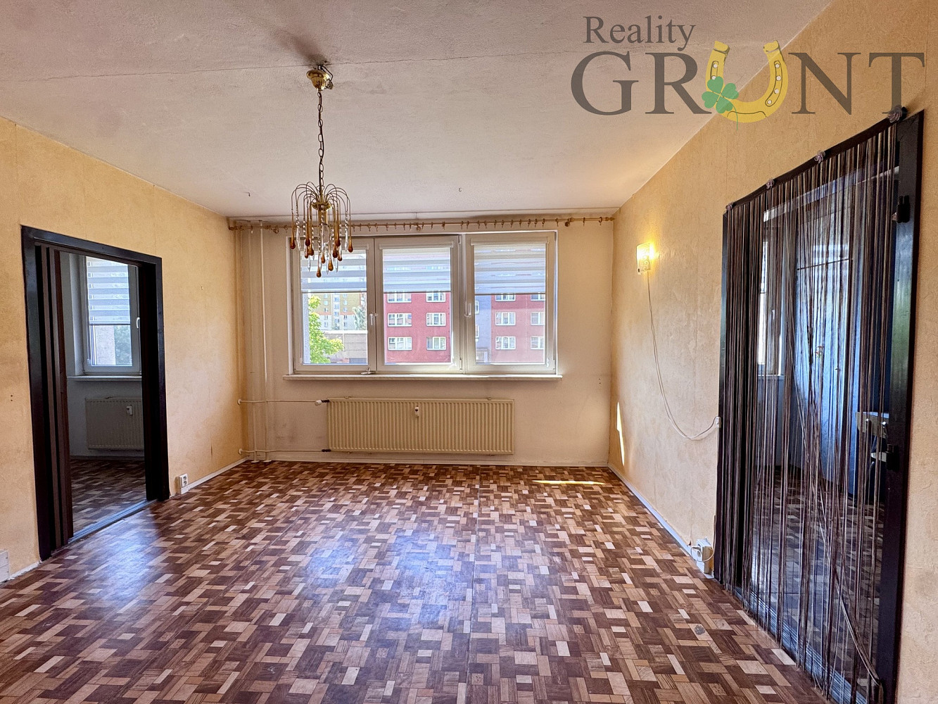 Prodej bytu 2+1 44 m² – fotografie 4