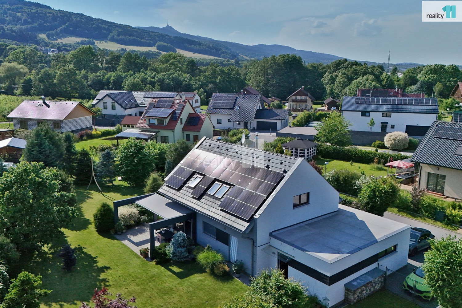 Prodej domu 200 m² s pozemkem 1 163 m² – fotografie 5