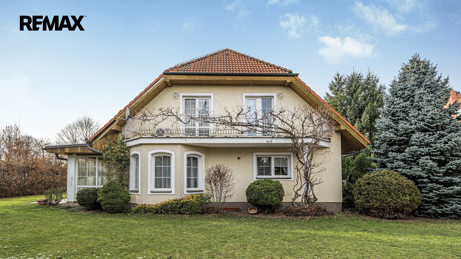 Prodej domu 475 m² s pozemkem 1 405 m²