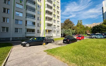 Prodej bytu 3+1 70 m², Ke Studánce, Orlová - Lutyně, okres Karviná