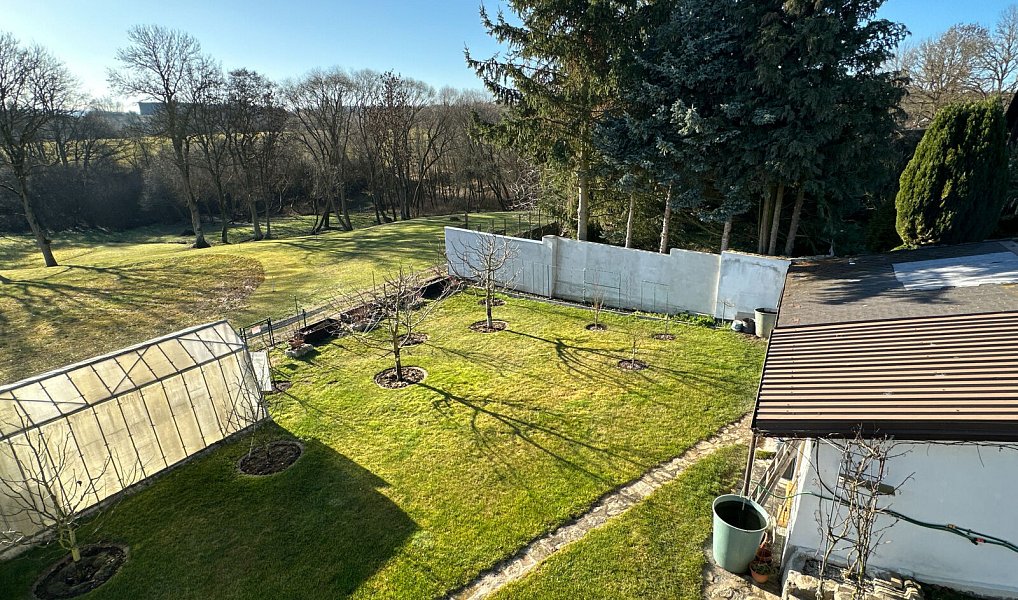 Prodej domu 300 m² s pozemkem 154 m², Tachov – náhled fotky 38