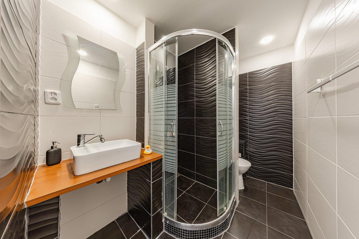 Pronájem bytu 1+1 44 m² – fotografie 5