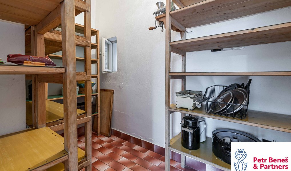Prodej domu 157 m² s pozemkem 392 m², Milostín – náhled fotky 14