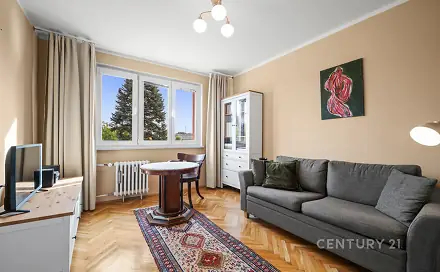 Prodej bytu 2+1 56 m²