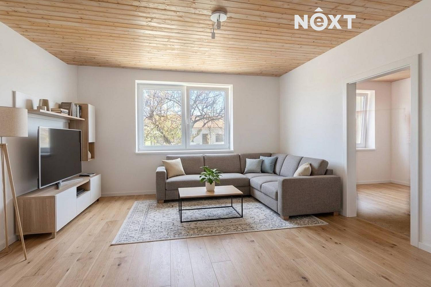 Prodej domu 50 m² s pozemkem 129 m² — photo 2